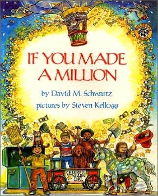 If You Made a Million