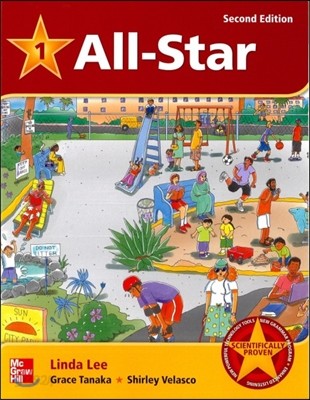 All Star Student Book 1