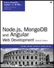 Node.js, MongoDB와 Angular를 이용한 웹 개발 2/e