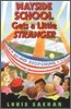 Wayside School Gets a Little Stranger