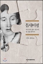 틈새비평