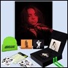 Billie Eilish (빌리 아일리시) - WHEN WE ALL FALL ASLEEP, WHERE DO WE GO? [Super Deluxe Fan Box]