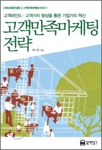 고객만족마케팅전략