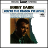 Bobby Darin - You're The Reason I'm Living (Vinyl)(LP)