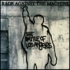 Rage Against The Machine - Battle Of Los Angeles (180g LP)