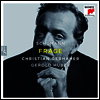 슈만: 가곡집 제1권 (Schumann: Complete Lieder Vol.1 'Frage')(CD) - Christian Gerhaher