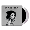 Marina - Love + Fear (White+Black 2LP)