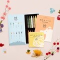 [어린이날 특가 100개 수량 한정] 미즈이로 야채크레용(10색) 미술놀이 아기크레용 유아크레용