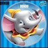 1941년 원작 `덤보` 영화음악 (Dumbo OST) [픽쳐디스크 LP]
