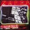 Frank Zappa (프랭크 자파) - Zappa In New York