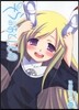そらのおとしもの 15