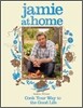 Jamie at Home