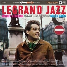 Michel Legrand (미셀 르그랑) - Legrand Jazz
