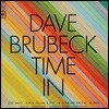 Dave Brubeck (데이브 브루벡) - Time In [LP]