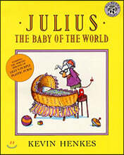 Julius, the Baby of the World