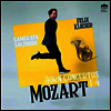 모차르트: 호른 협주곡 전곡 1 - 4번 (Mozart: Complete Horn Concertos Nos.1 - 4) (180g)(LP) - Felix Klieser
