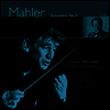 말러: 교향곡 3번 (Mahler: Symphony No.3) (2LP) - Leonard Bernstein