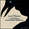 City Of Prague Philharmonic Orchestra - Music Of Game Of Thrones (왕좌의 게임) (2LP)