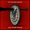 Gianni Ferrio - Un Dollaro Bucato (황야의 은화 1불) (Colored Vinyl LP)(Soundtrack)