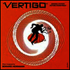Bernard Herrmann - Vertigo (현기증) (LP)