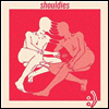 Shouldies - :) (LP)