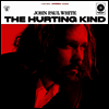 John Paul White - The Hurting Kind (LP)