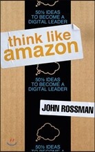 Think Like Amazon