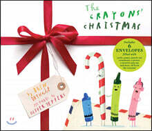 The Crayons&#39; Christmas