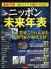 徹底予測 AIとITで今後どうなる!? ニッポン未來年表