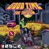 릴보이 X 테이크원 (Lil Boi X TakeOne) - Good Time For The Team [2CD+DVD BOOK]