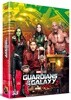 가디언즈 오브 갤럭시 VOL.2 (2Disc 3D + 2D A1 Type 풀슬립케이스 스틸북 넘버링 한정판) : 블루레이