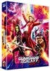 가디언즈 오브 갤럭시 VOL.2 (2Disc 3D + 2D B Type 렌티큘러 풀슬립케이스 스틸북 넘버링 한정판) : 블루레이