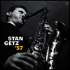 Stan Getz - Stan Getz '57 (Bonustracks)(Ltd. Ed)(180G)(LP)