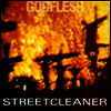 Godflesh - Street Cleaner (LP)