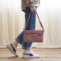 트래블러스_미니멀라이프 백_포 워킹