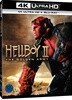 헬보이2: 골든 아미 (2Disc 4K UHD + 2D 초도한정 오링, 길예르모 델 토로 컨셉북릿 증정) : 블루레이