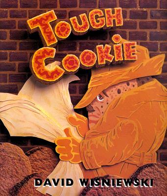 Tough Cookie