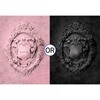 블랙핑크 (BLACKPINK) - 미니앨범 2집 : KILL THIS LOVE [PINK/BLACK ver. 중 랜덤발송]
