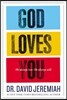 God Loves You