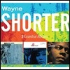 Wayne Shorter (웨인 쇼터) - 3 Essential Albums
