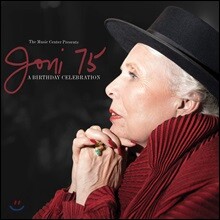 Joni 75 - a Birthday Celebration 조니 미첼 탄생 75주년 기념 헌정 앨범