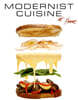 Modernist Cuisine at Home