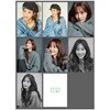 YURI 1st Fanmeeting Tour [INTO YURI] 엽서세트