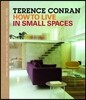 How to Live in Small Spaces