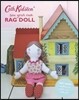 Sew-Your-Own Rag Doll Book