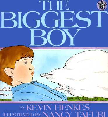 The Biggest Boy