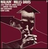 Miles Davis (마일즈 데이비스) - Walkin’ [LP]