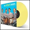 Buddy Holly (버디 홀리) - The Chirping Crickets [옐로우 컬러 LP]