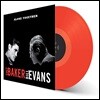 Chet Baker & Bill Evans (쳇 베이커, 빌 에반스) - Alone Together [레드 컬러 LP]