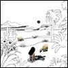 우효 (Oohyo) 2집 - 성난 도시로부터 멀리[일반반]